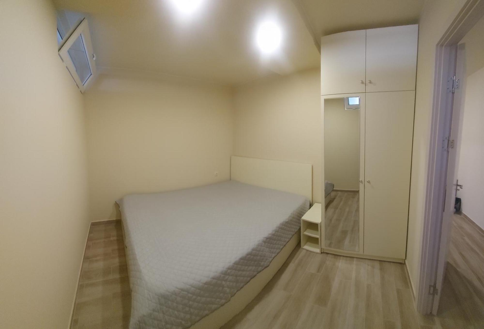 Andrew'S 2 Rooms Apartment In Batumi Ანდრიას 2 Ოთახიანი Აპარტამენტი Ბათუმში Exterior foto